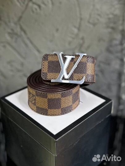 Кожаные ремни (много моделей)