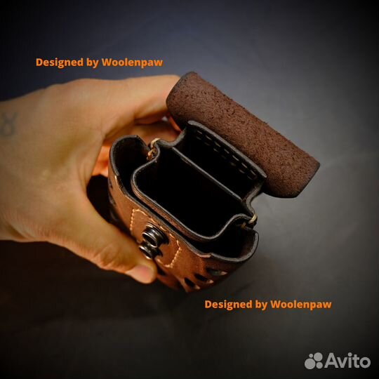 Чехол для мультитул leatherman Surge Signal Chargе