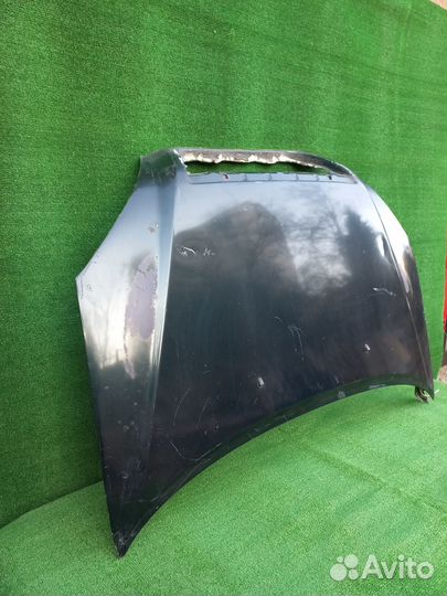 Капот Chery Tiggo T11