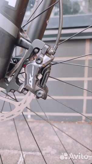 Specialized stumpjumper карбон 29