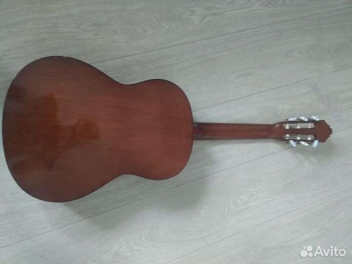 Гитара yamaha CS40