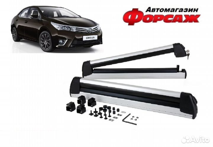 Крепления для лыж Сноубордов Крепления для Тойота