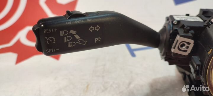 Переключатель подрулевой (стрекоза) Volkswagen