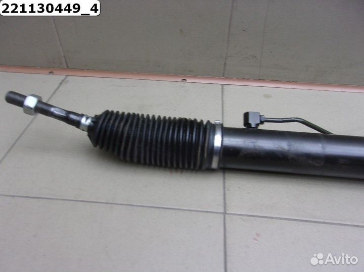 Рейка рулевая KIA Sorento 2