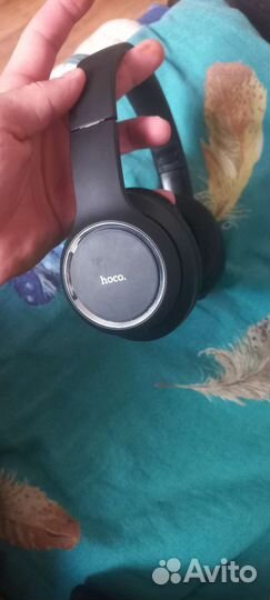 Беспроводные bluetooth наушники бу