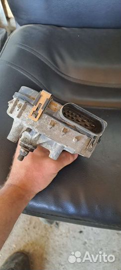 Мотор стеклоочистителя volkswagen touareg