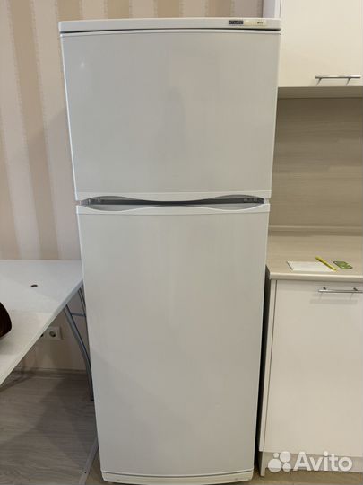 Холодильник Атлант 150*60 бу