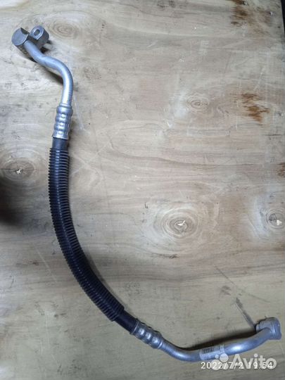 Трубка кондиционера Dodge Charger LD