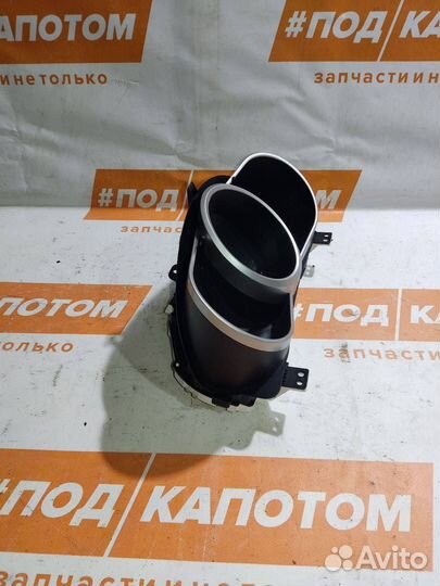 Панель приборов Mazda CX-7 ER 2009 EH4455214