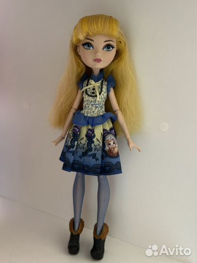 Кукла ever After High