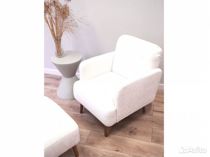 Кресло премиум