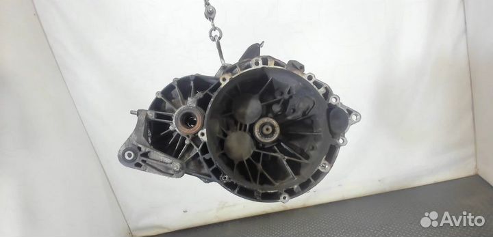 МКПП 6 ст. Ford Galaxy 2006-2010, 2.0 диз