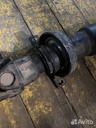 Карданный вал е53 дорест