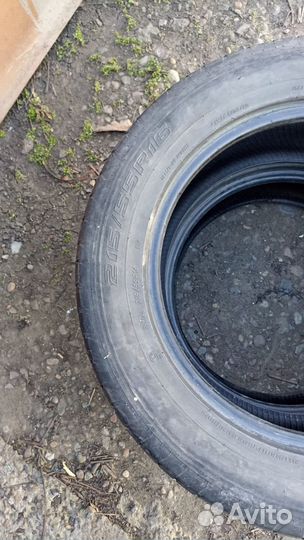 КАМА Kама-Euro LCV-520 4.25/4.5 R16