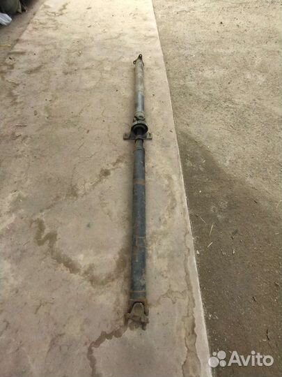 Кардан BMW e21