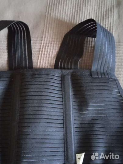 Бандаж послеоперационный на грудную клетку 48-52