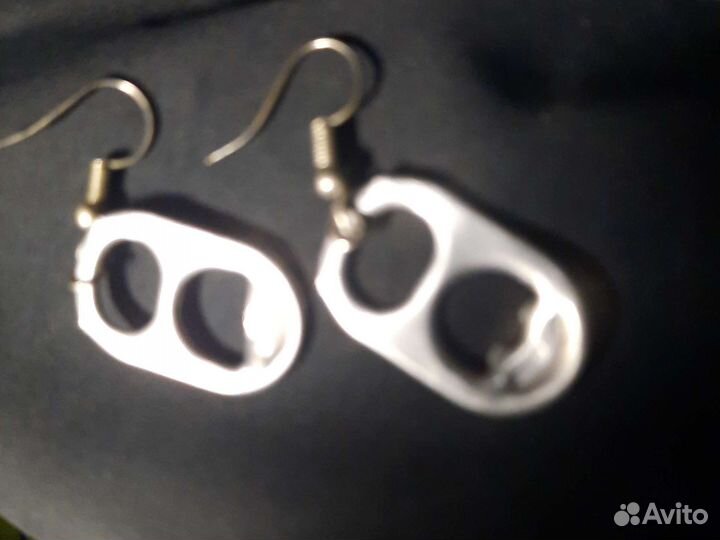 Серёжки