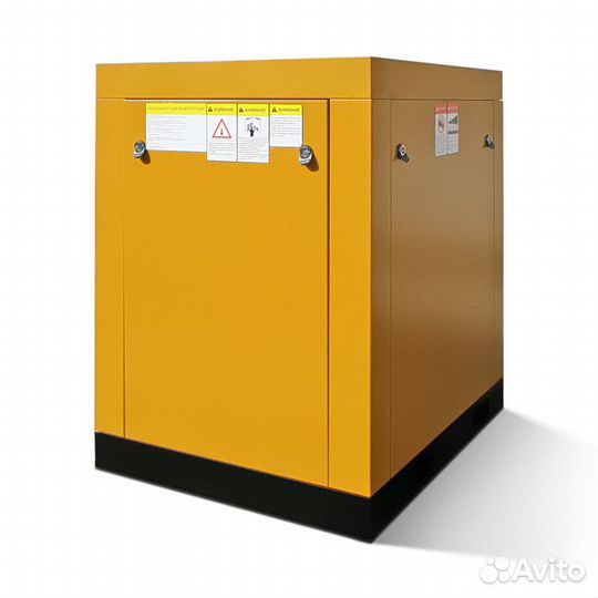 Винтовой компрессор Berg