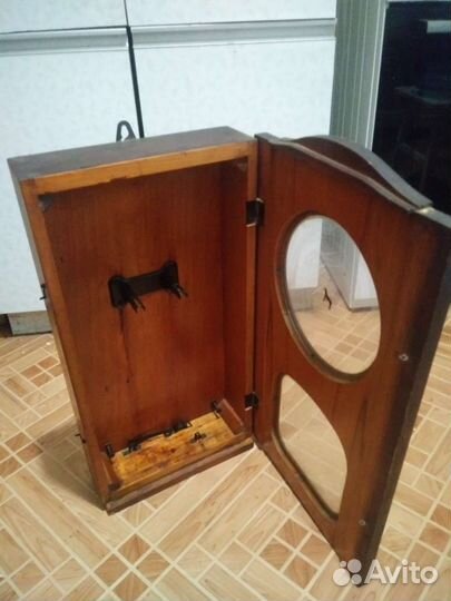 Корпус от настенных часов