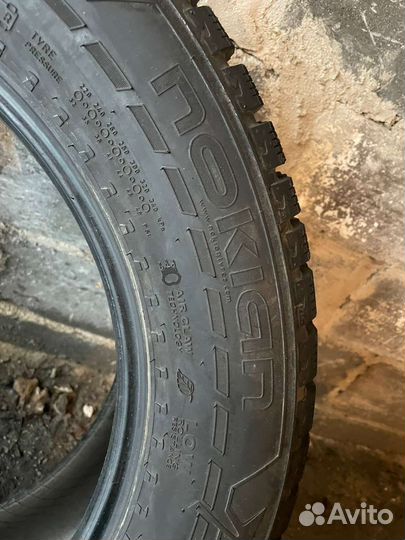 Nokian Tyres Hakkapeliitta 7 SUV 255/50 R19