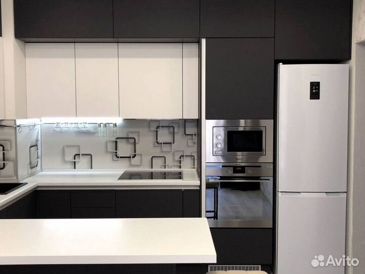 Кухонный гарнитур 