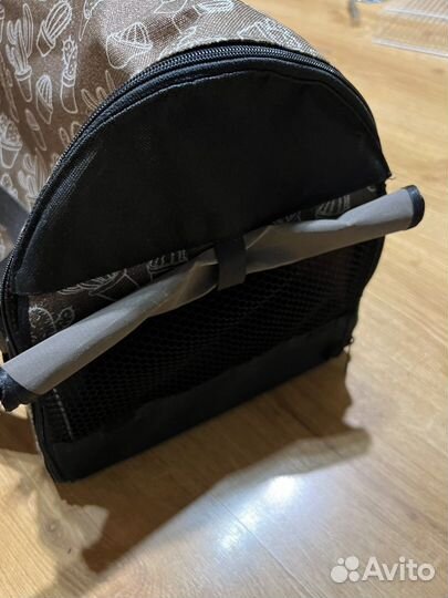 Переноска для животных