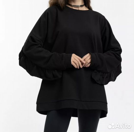 Свитшот женский