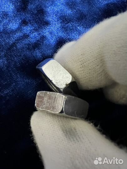 Ваз 2103,2106,2101 хром гайки дворников