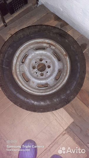 Диск r13