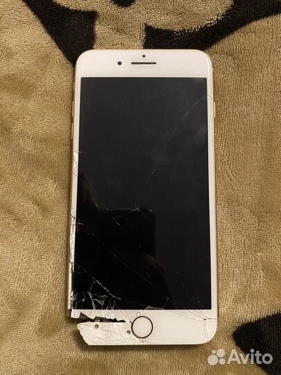 iPhone 8 Plus, 64 ГБ