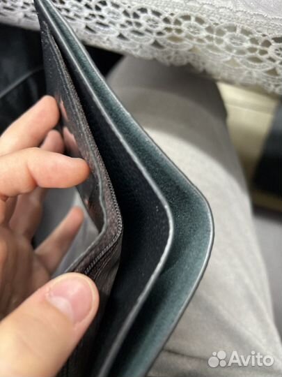 Портмоне мужское SD shidai