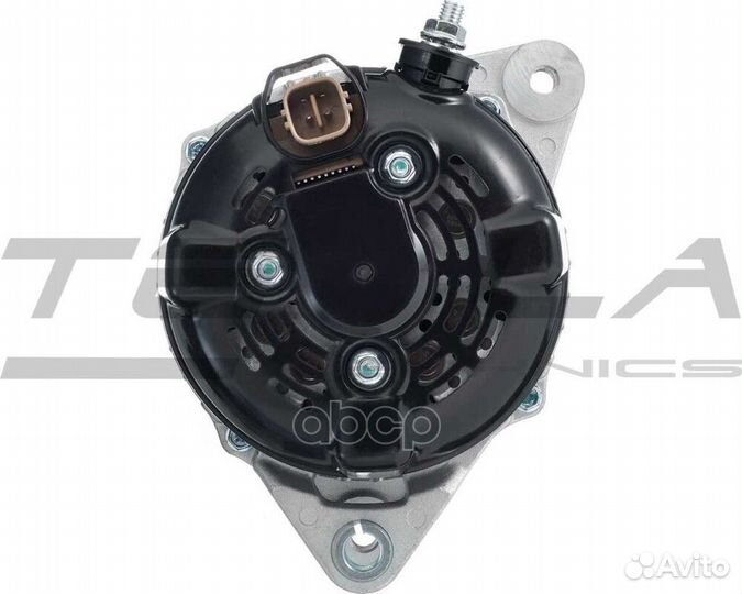 Генераторы TT12893 Tesla Technics