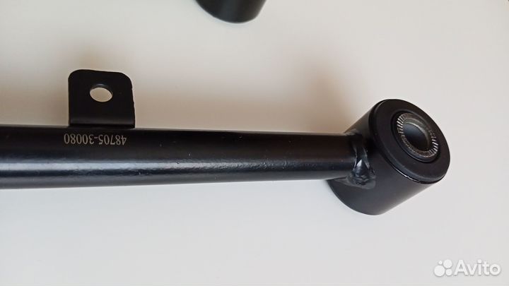 Mark 110 (00-07) поперечные задние тяги с шаровой