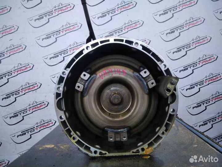 АКПП mercedes 112.912 112.913 112.914 C-class CLK
