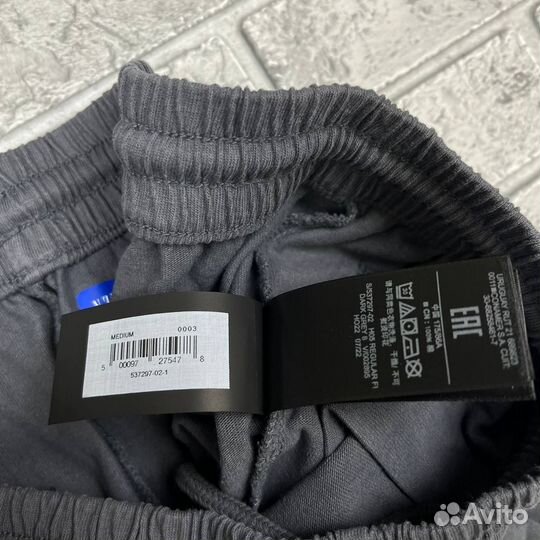 Спортивные штаны Yeezy x Gap