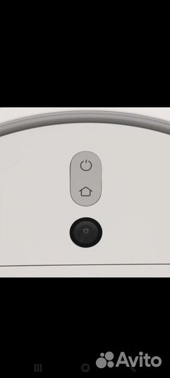 Робот-пылесос Xiaomi Mi Robot Vacuum-Mop 2 RU