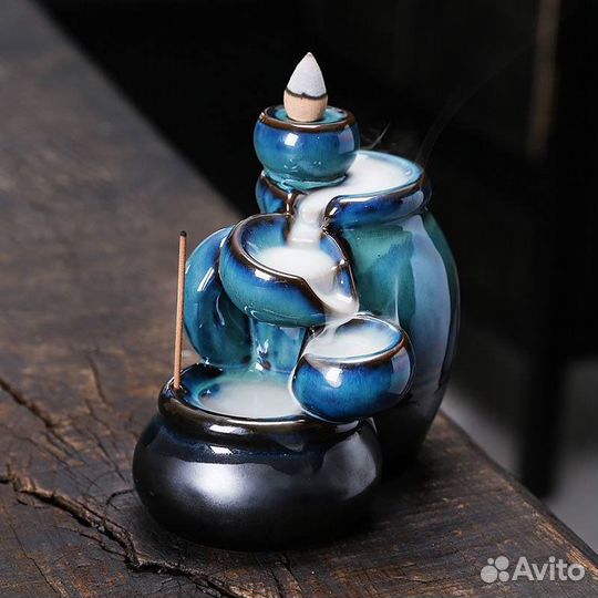 Аромалампа керамическая новая цена за 1 шт