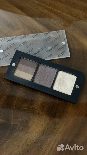 Оригинальная косметика