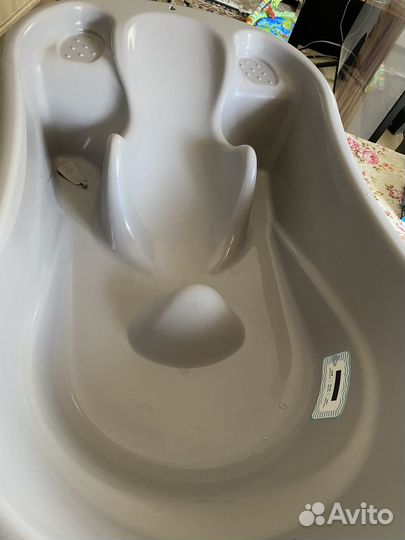 Ванночка для купания