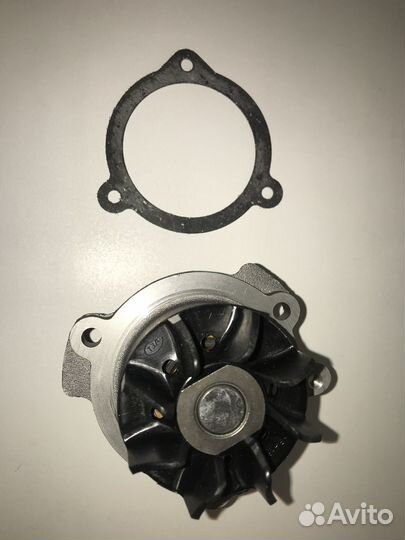 Водяной насос Ваз