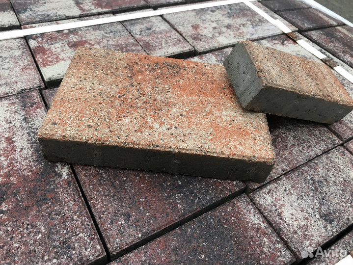 Тротуарная плитка
