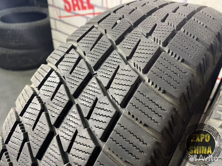 Bridgestone Ice Partner 215/65 R16