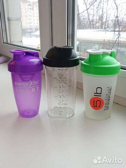 Шейкер ikea, 5LB, smart