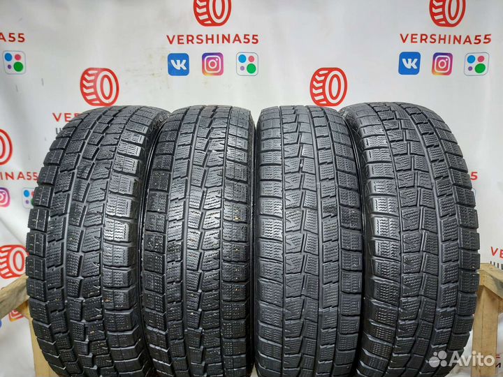 Dunlop Winter Maxx WM03 185/70 R14