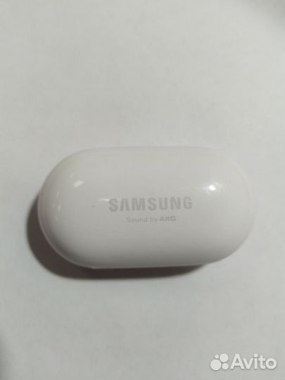 Наушники Samsung galaxy buds plus