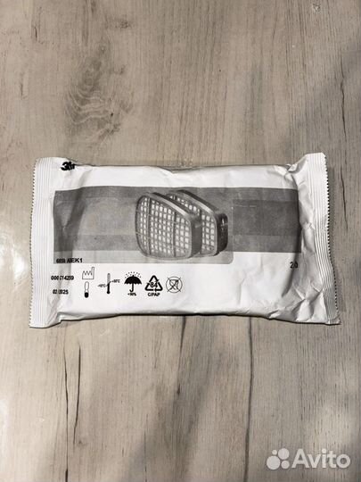 Фильтр 3м 6059