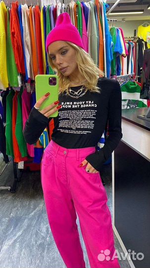 Водолазка женская