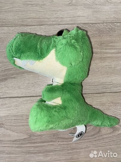 Мягкие игрушки