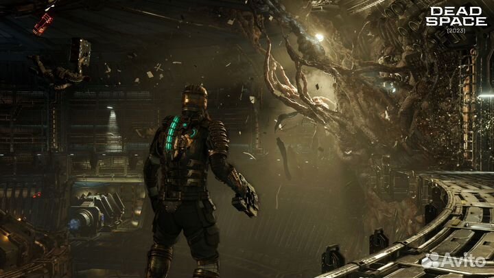Dead Space (Ps)