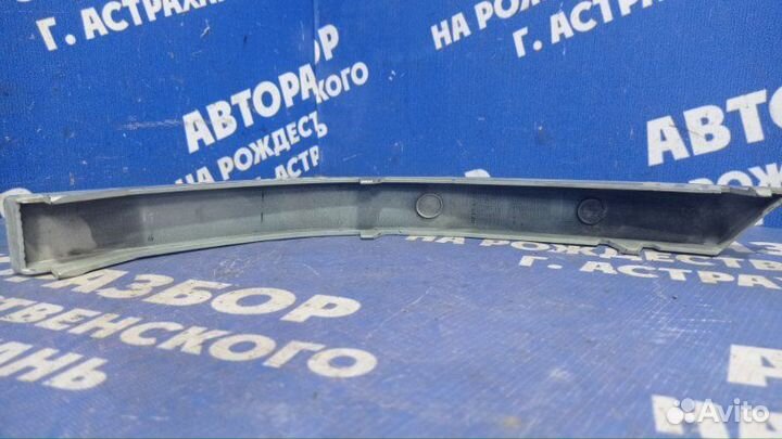 Ресничка заднего фонаря Bmw E65 седан N62B44 2004